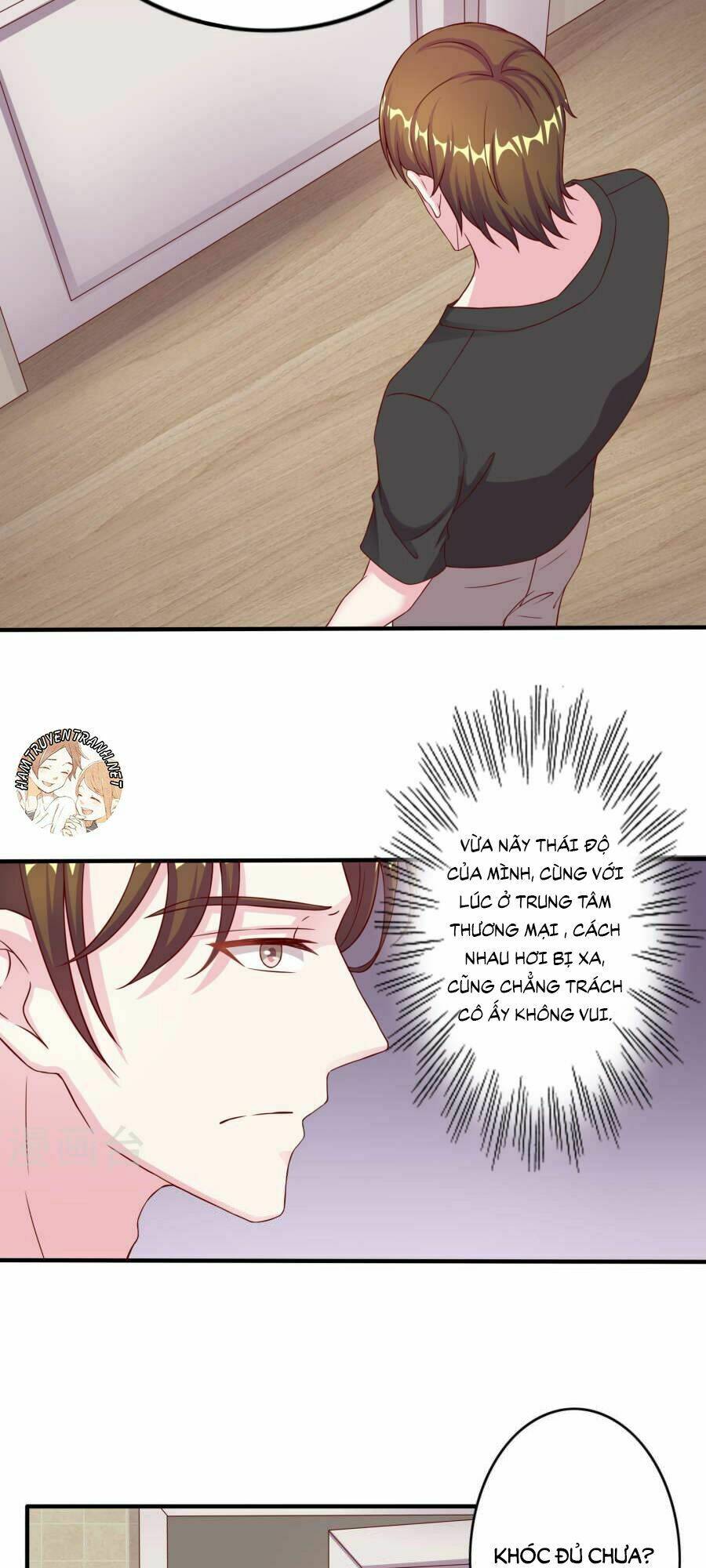 trùng sinh chi ảnh hậu dưỡng thành kế hoạch chapter 13 20