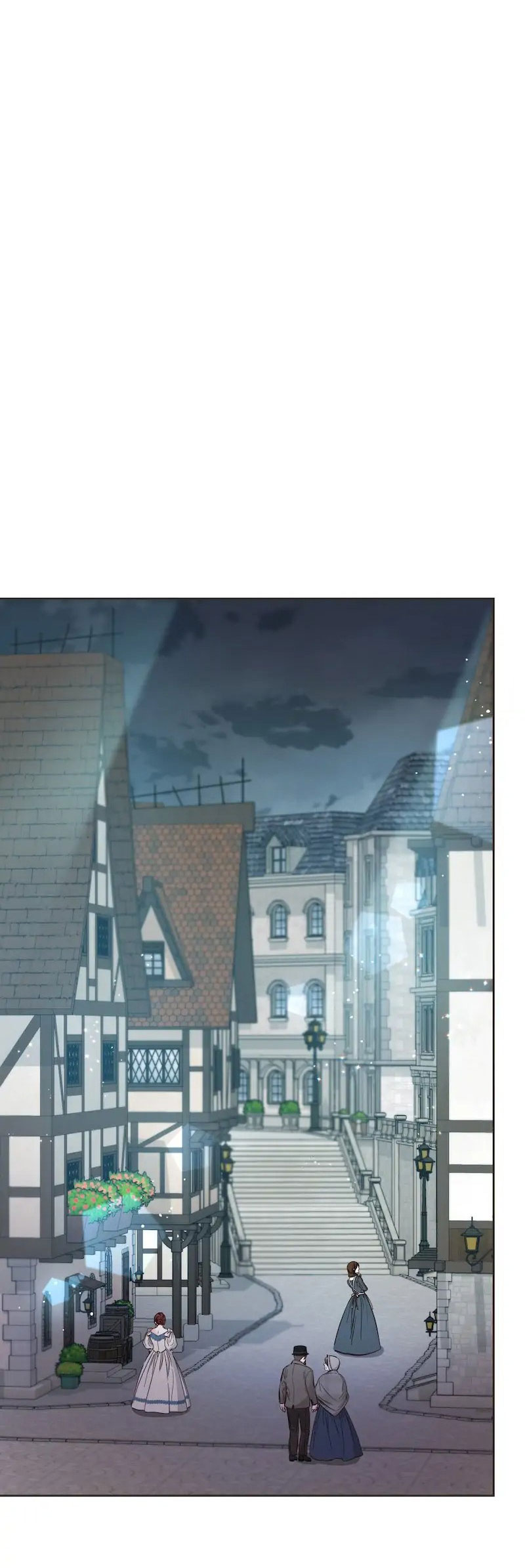 tôi sẽ cứu nam phản diện bị nữ chính ruồng bỏ chapter 87 41