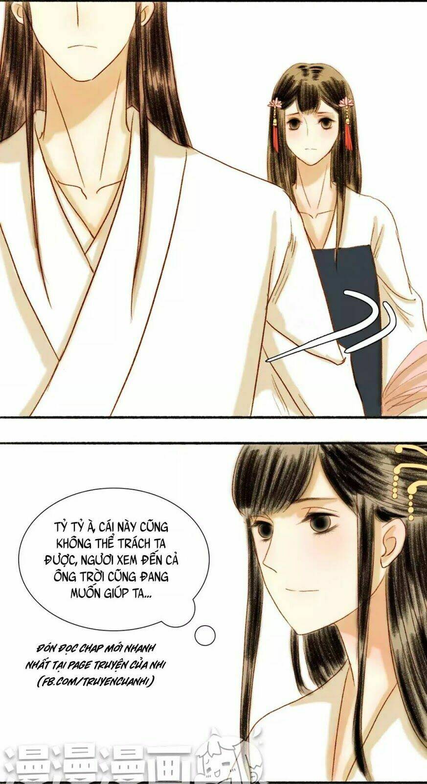 phồn hoa phai màu chapter 6 28