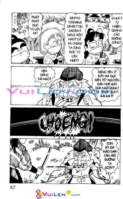 ninja loạn thị chapter 31 68