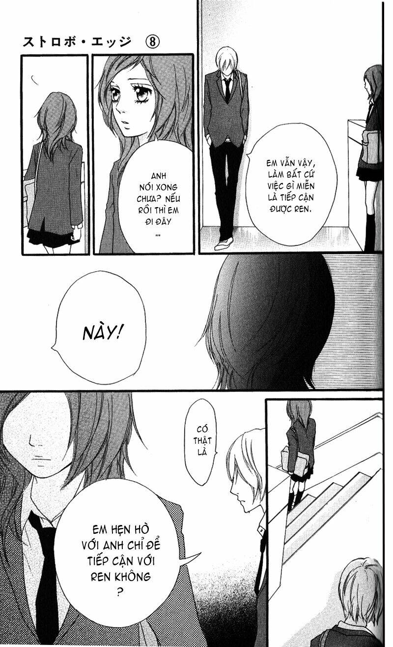 tình yêu học trò chapter 29 11