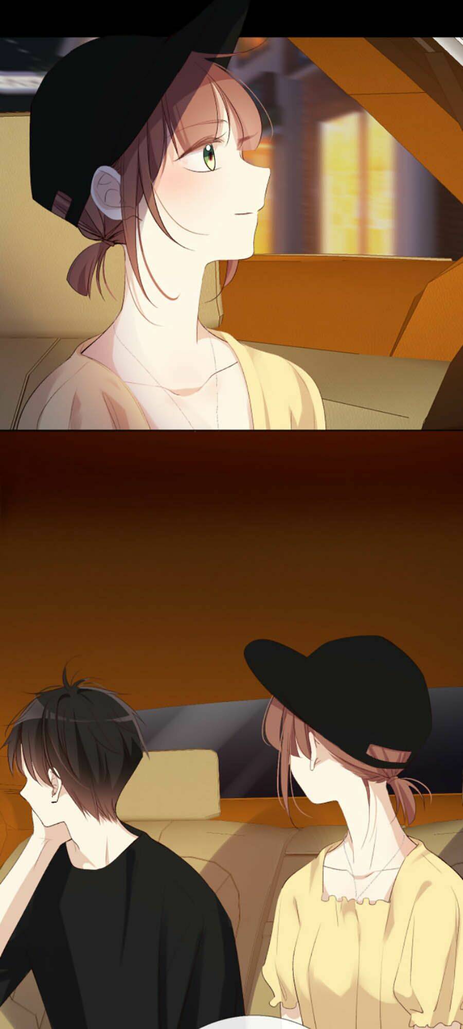 yêu thương em, yêu bản thân chapter 25 27