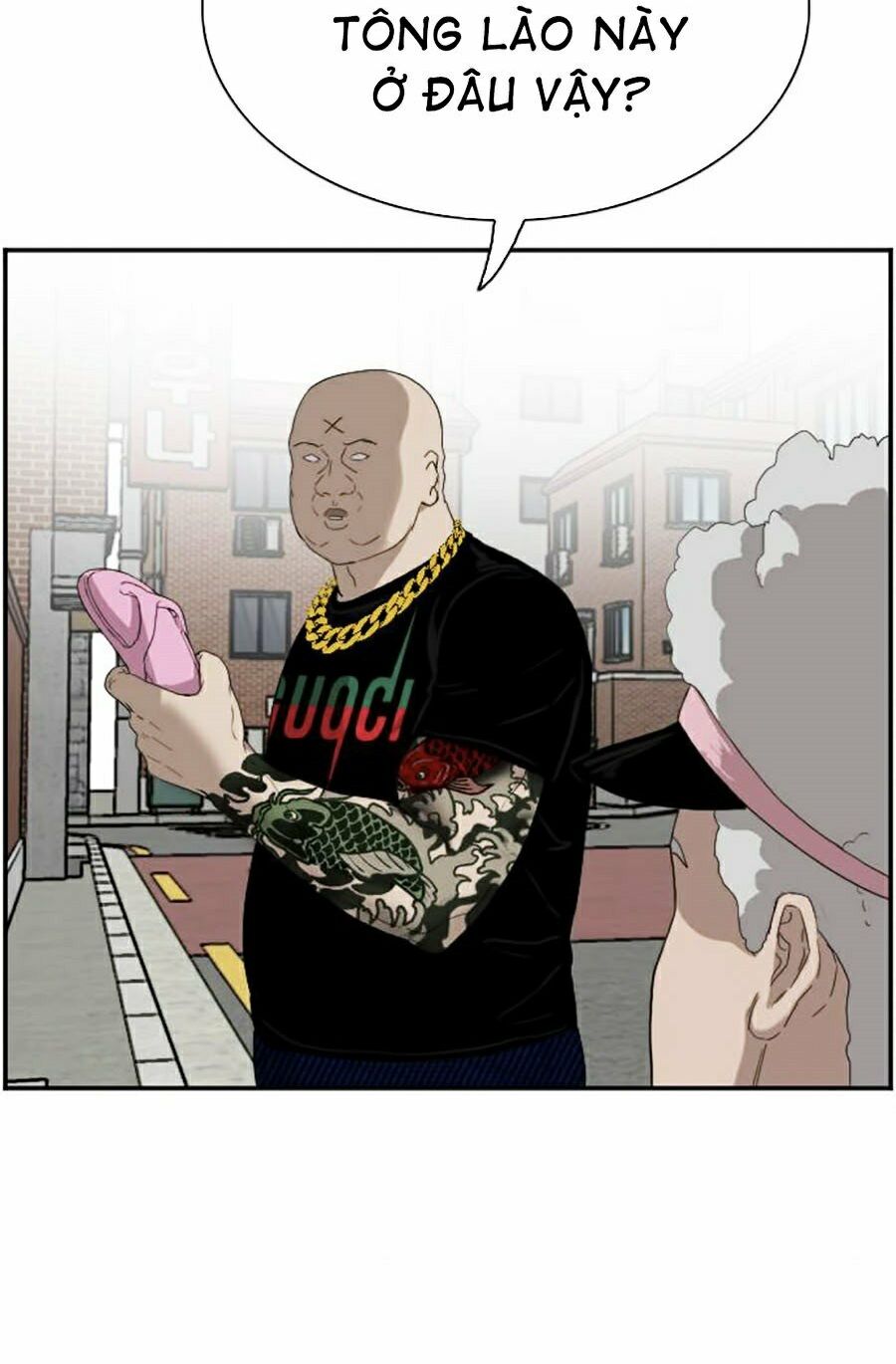người xấu chapter 67 46