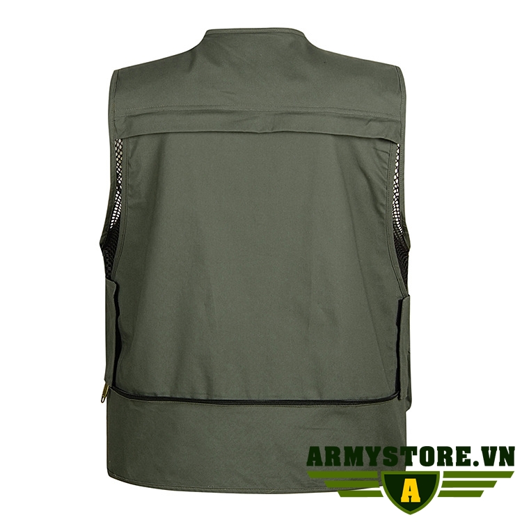 Áo ghi lê thời trang cao cấp ARM-905