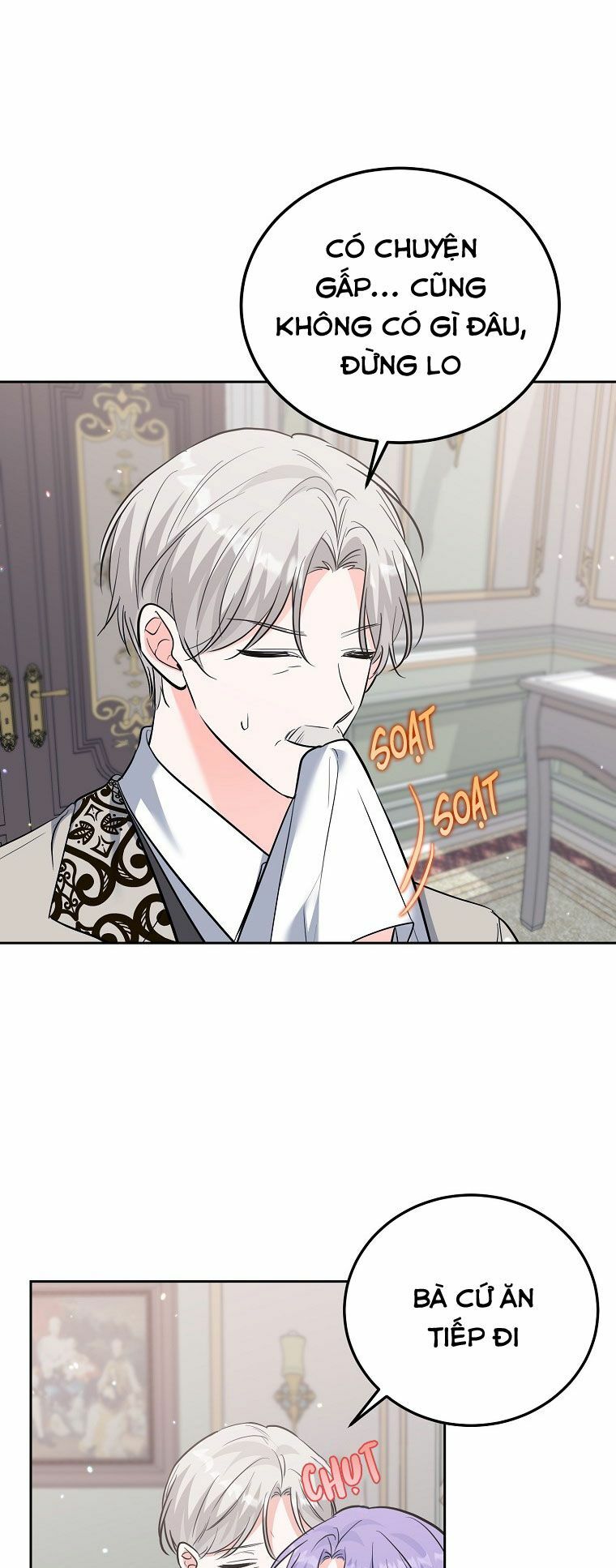 ác nữ karuna bé lại chapter 35 51