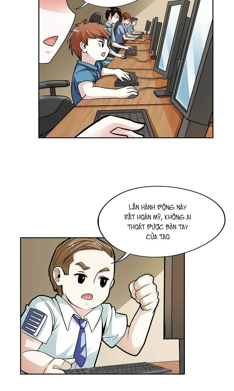 thánh hack chuộc tội chapter 8 13