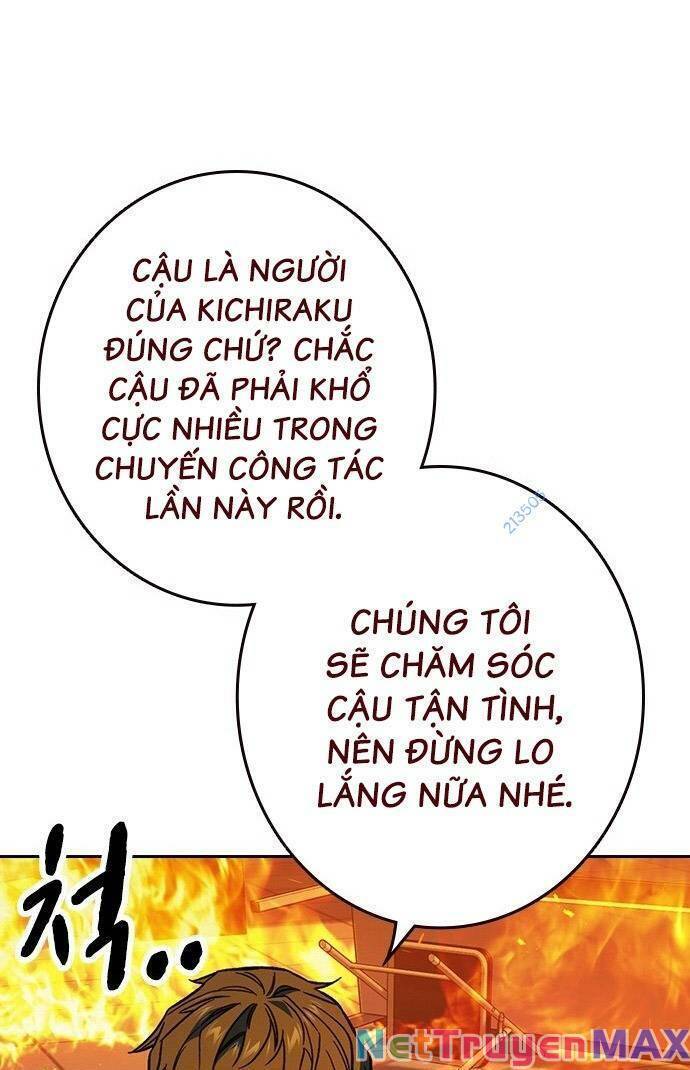 Học Nhóm Chapter 191 - Trang 177