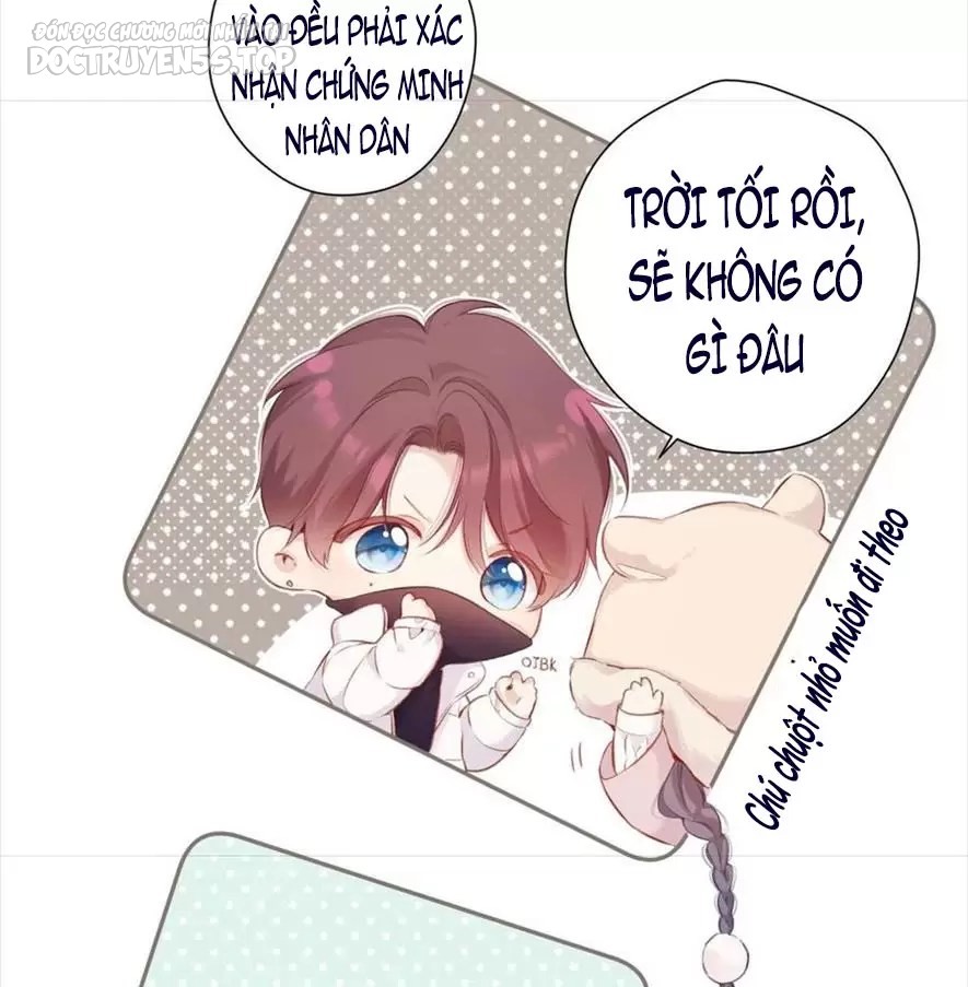 bảo vệ siêu sao của tôi chapter 149 31