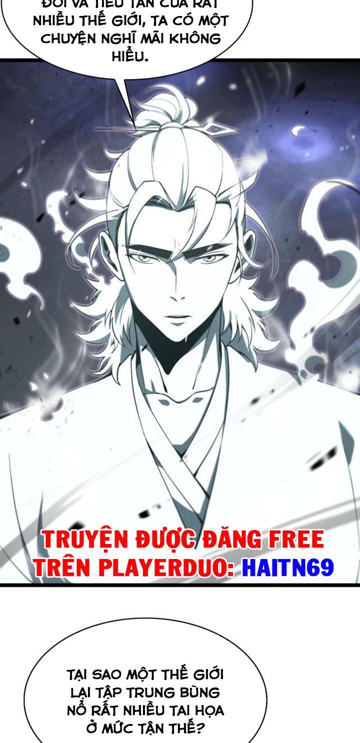 chư giới - tận thế online chapter 60 23