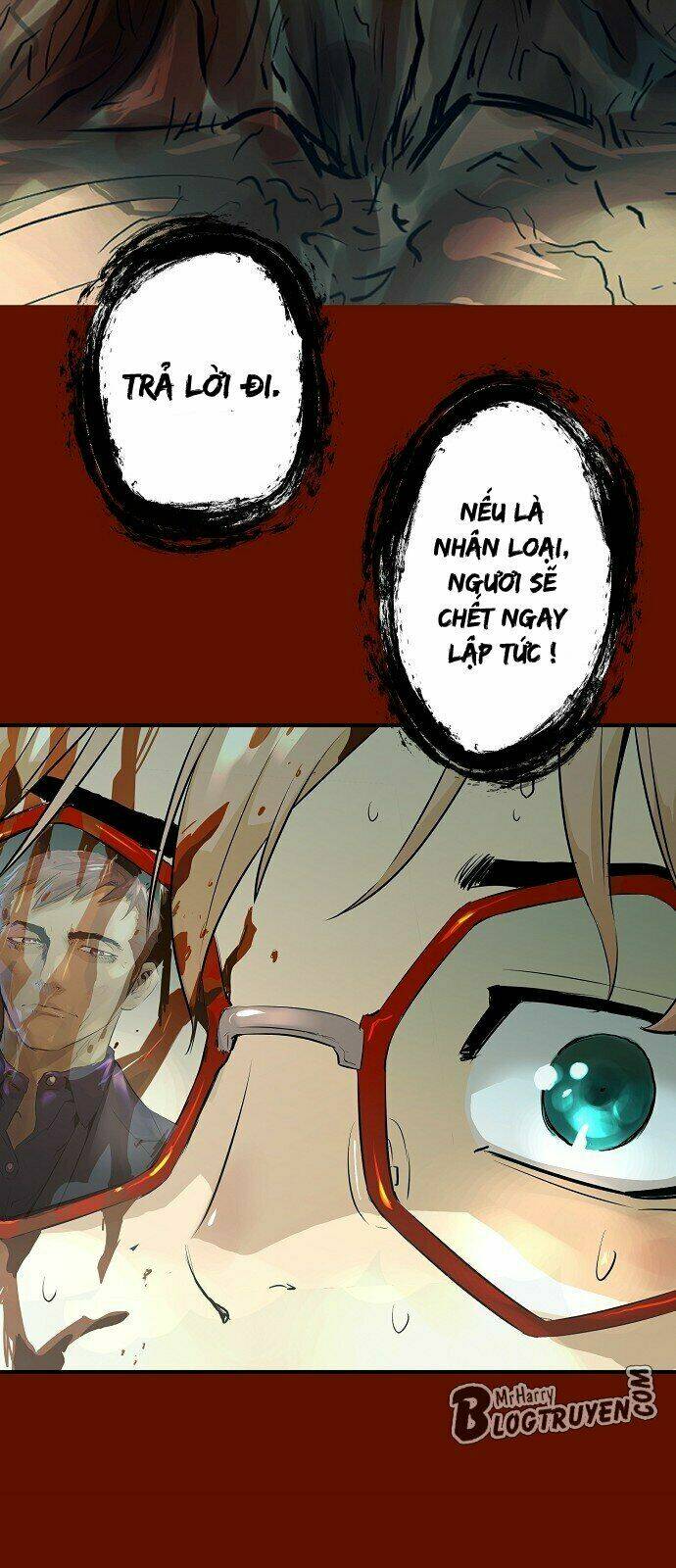 hứa lan chapter 1 118