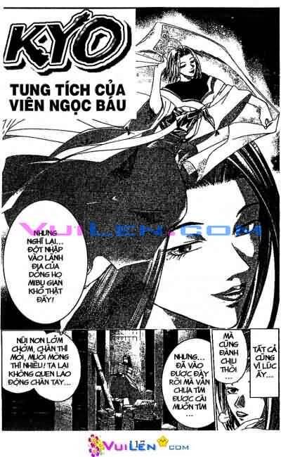 mắt quỷ kyo chapter 72 117