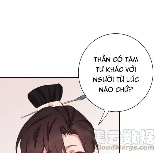 Bất Tảo Triều chapter 24