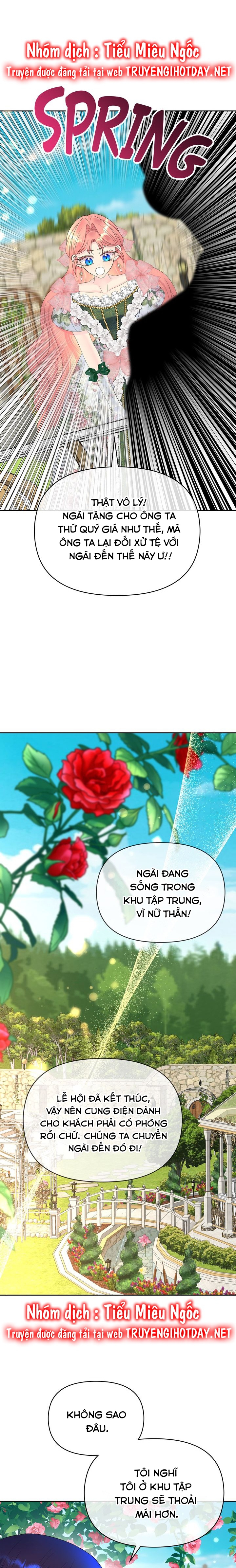 nuôi chồng từ bé chapter 50 1