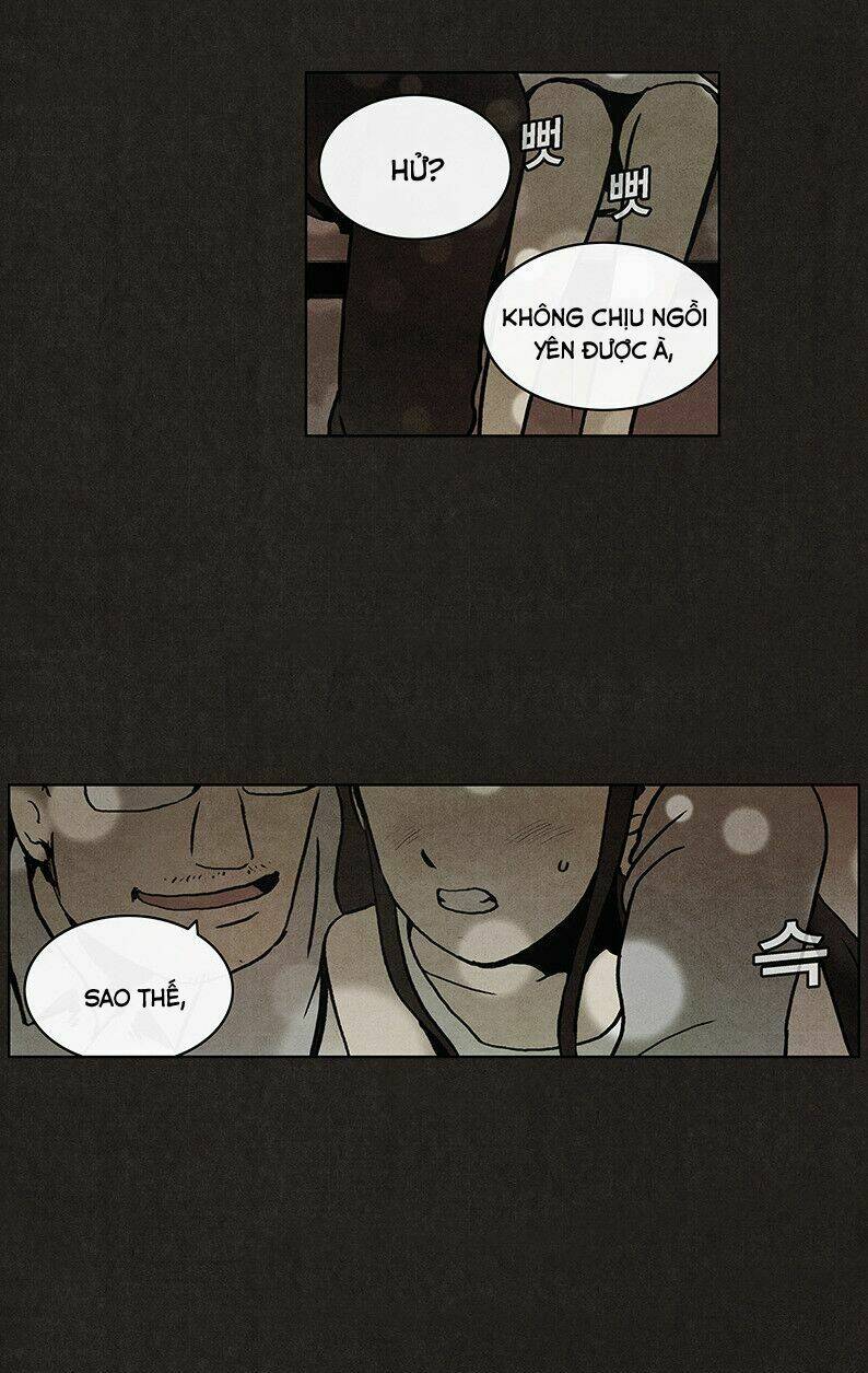 đứa con của quỷ dữ chapter 13 19