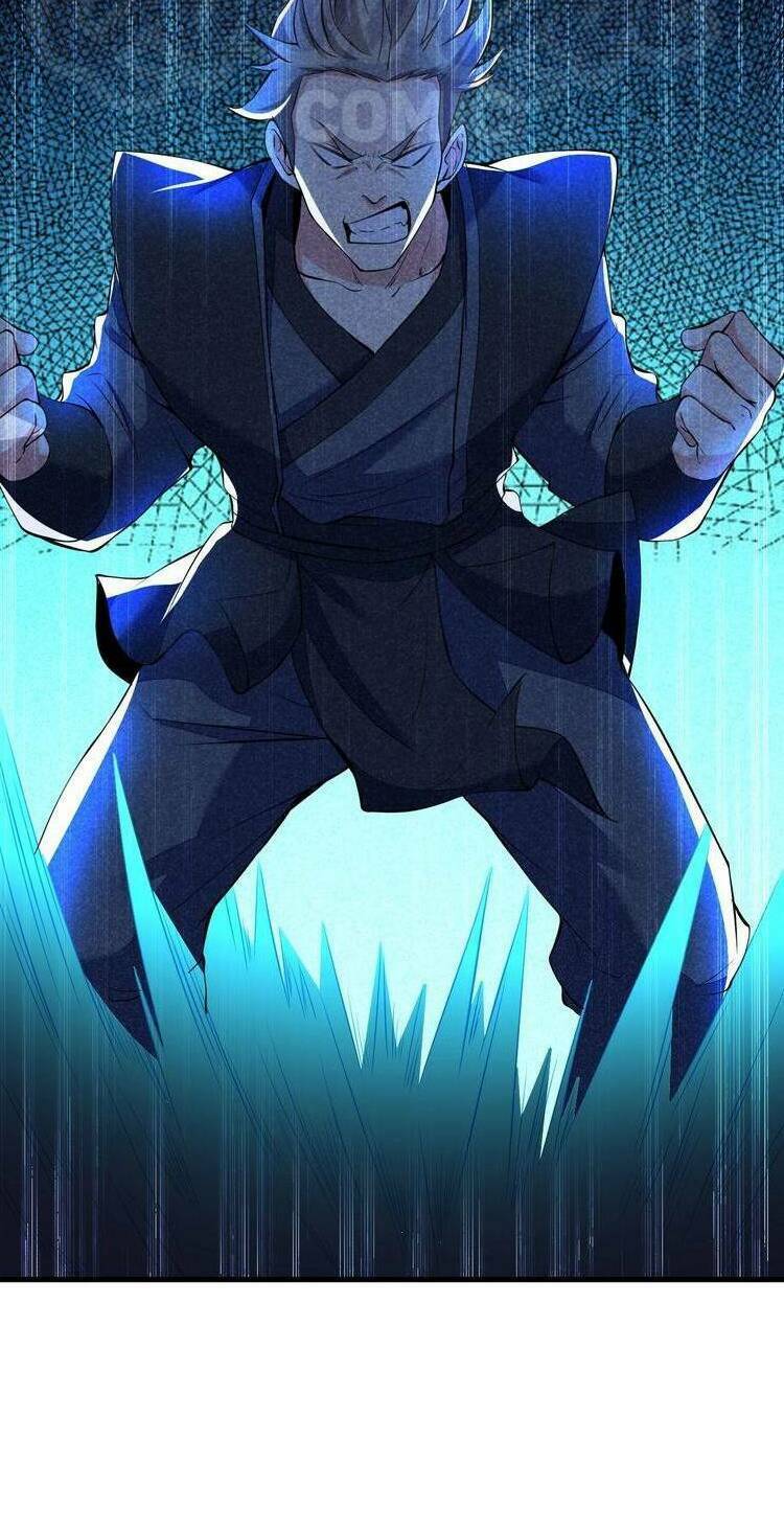 thánh tôn chapter 20 49