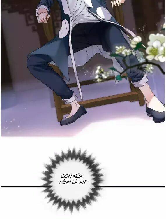 lệnh cấm nghị tộc 2 ẩn diện trấn chapter 50 42