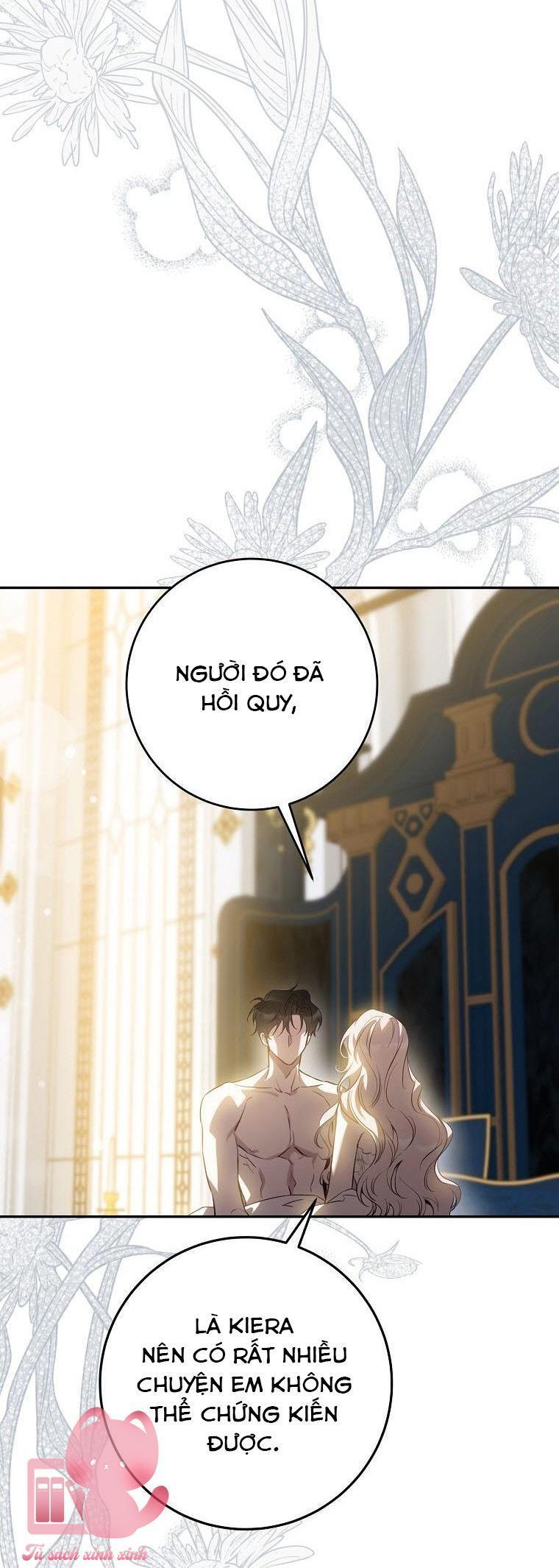 thuần hóa bạo chúa rồi bỏ trốn chapter 93 28