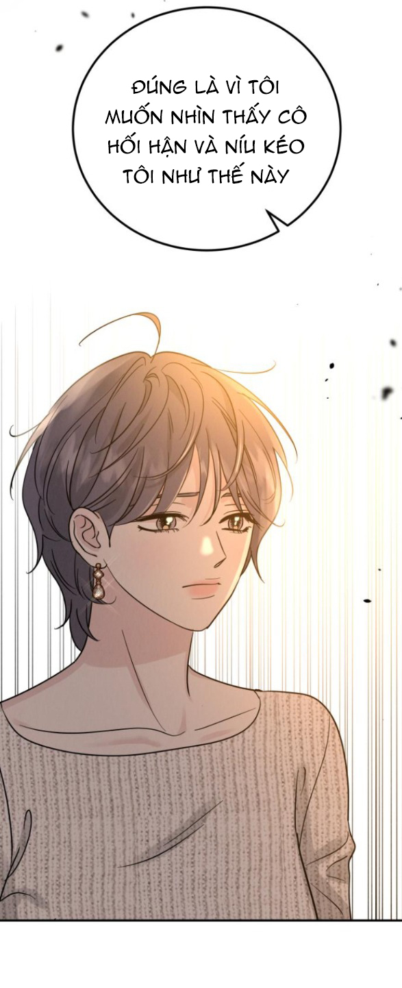 Thuyết Tình Yêu Ích Kỷ chapter 37.1 19