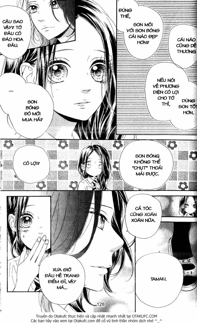 nagareboshi lens chapter 42 4