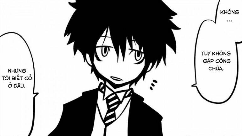 senyuu chapter 24.5 4