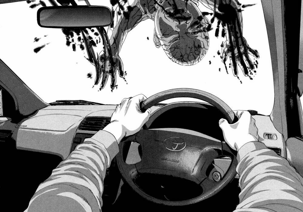 tôi là người hùng chapter 52 4