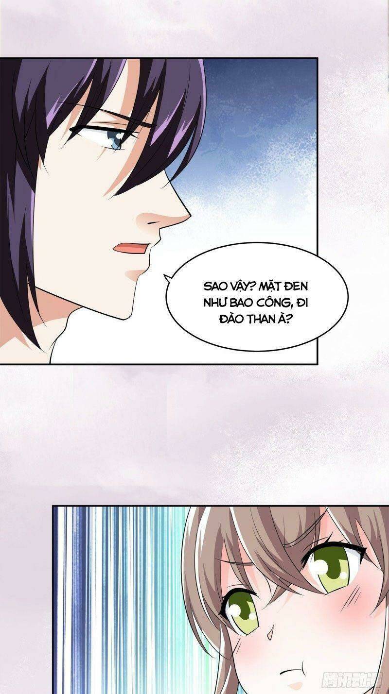 người tu tiên tại đô thị chapter 139 17