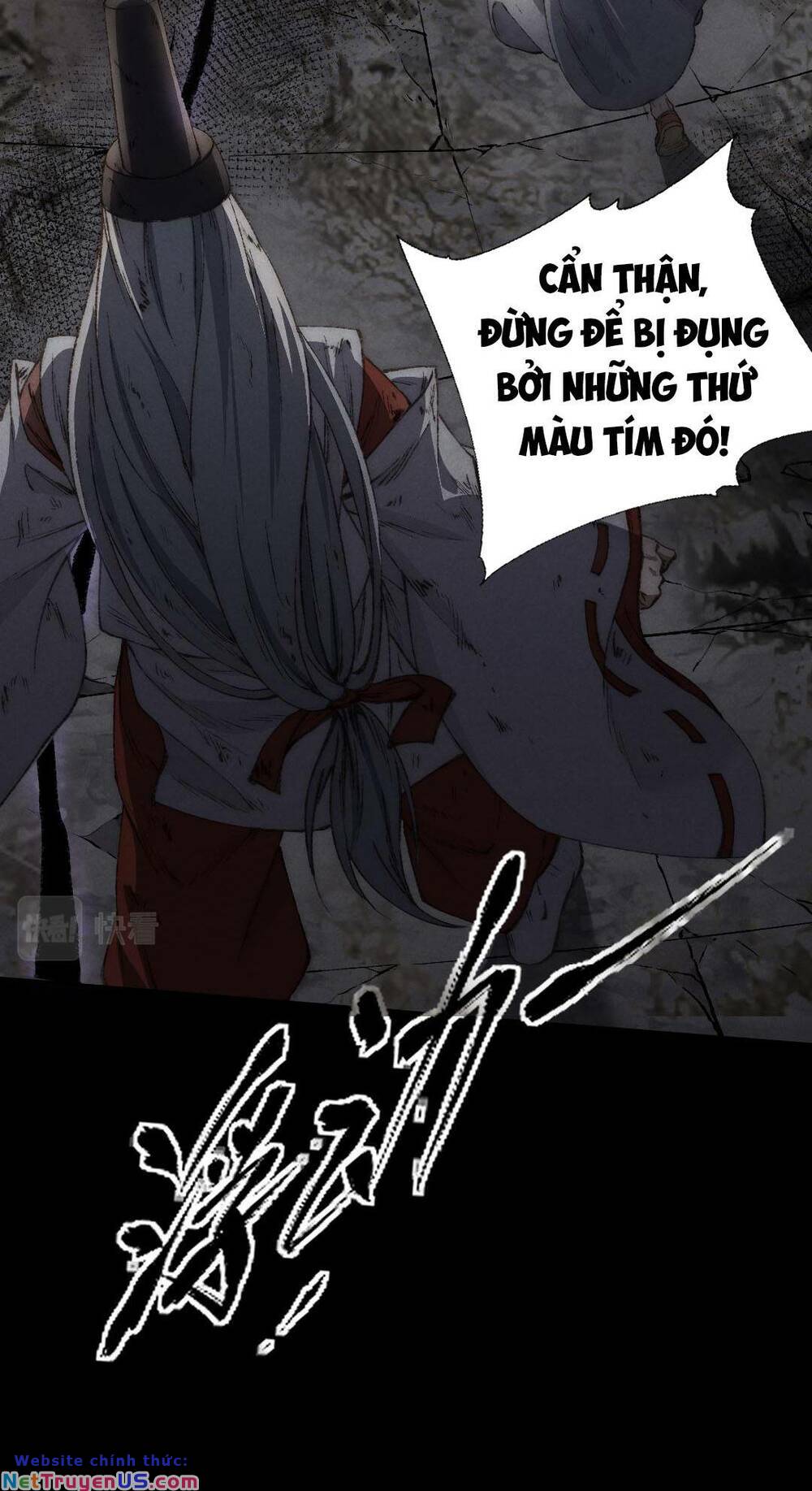 kim nhất bộ bất tử chapter 13 48