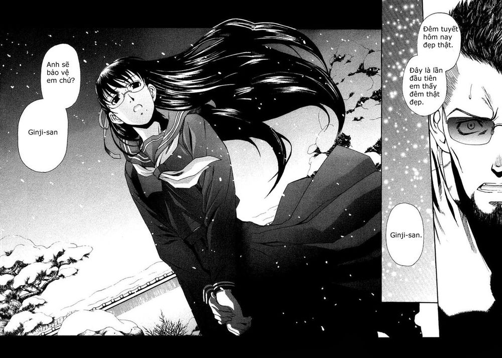 hố đen chapter 27 16