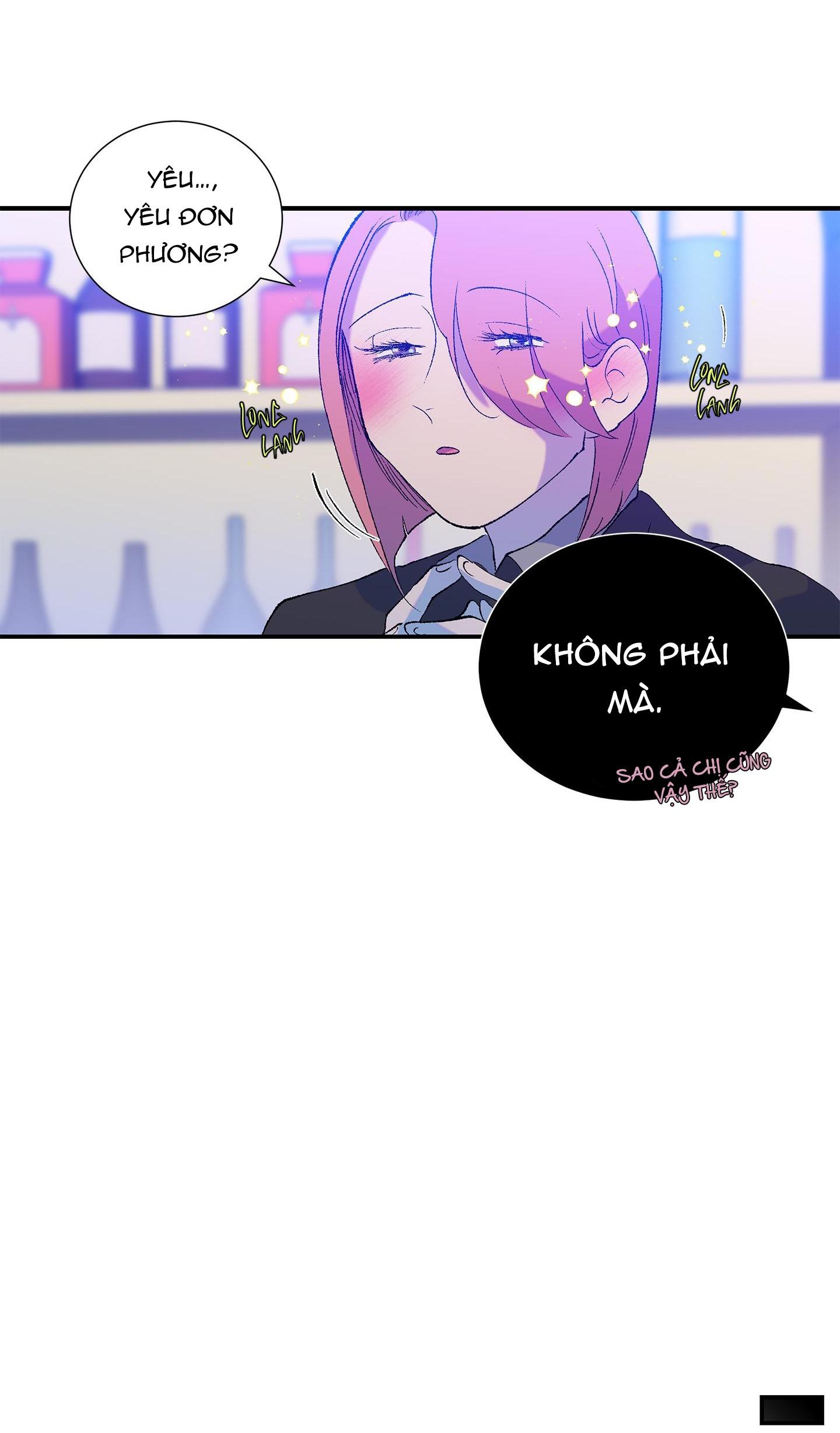 ông chú bên cửa sổ chapter 6 29