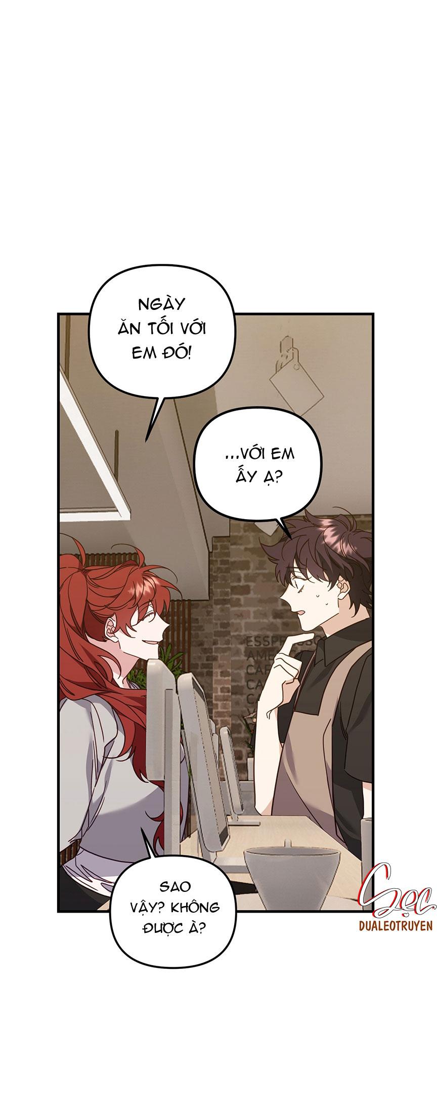 hổ trở về chapter 22 40