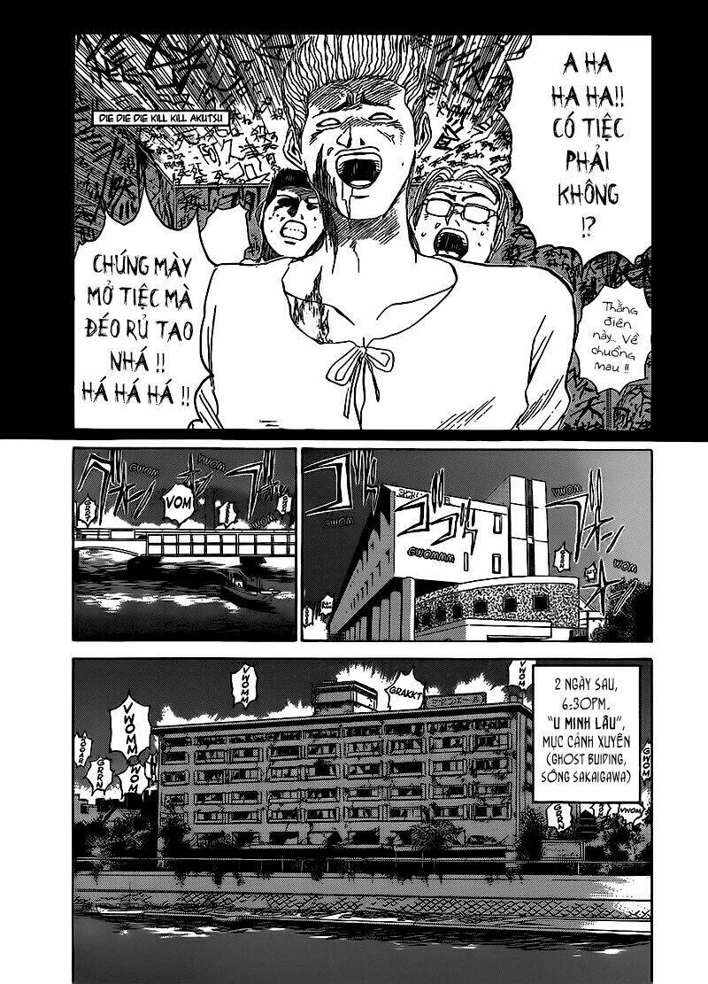 shonan junai gumi chapter 265 15