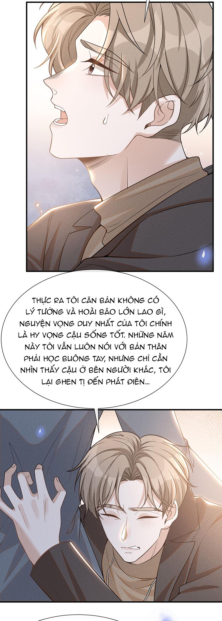 lai sinh bất kiến chapter 80 5