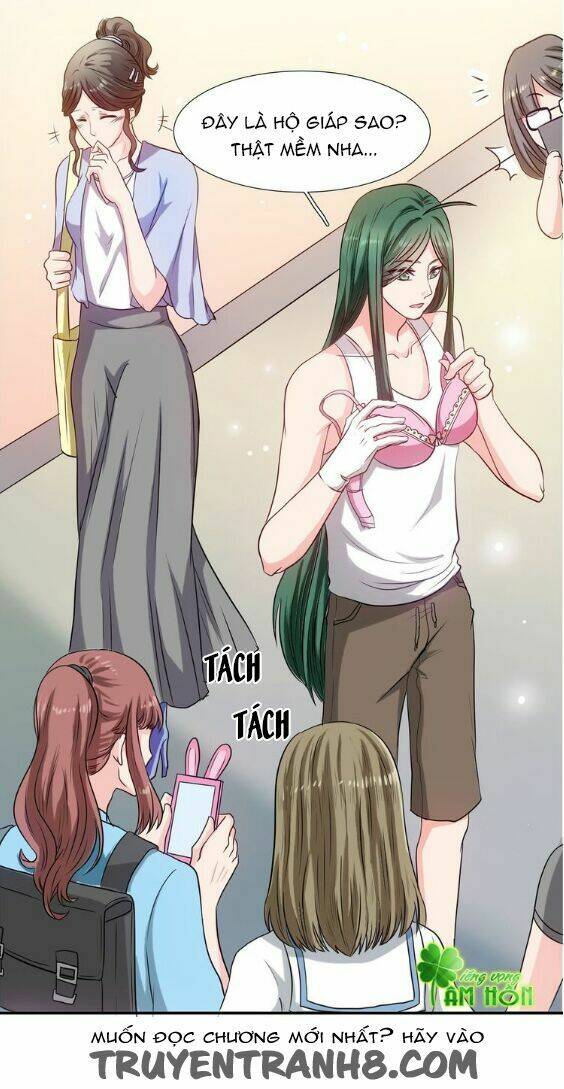 boygroup của ta, thần của ta chapter 6 36