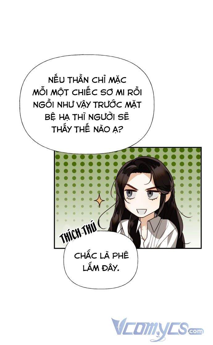 hậu cung của nữ chính chapter 36 33