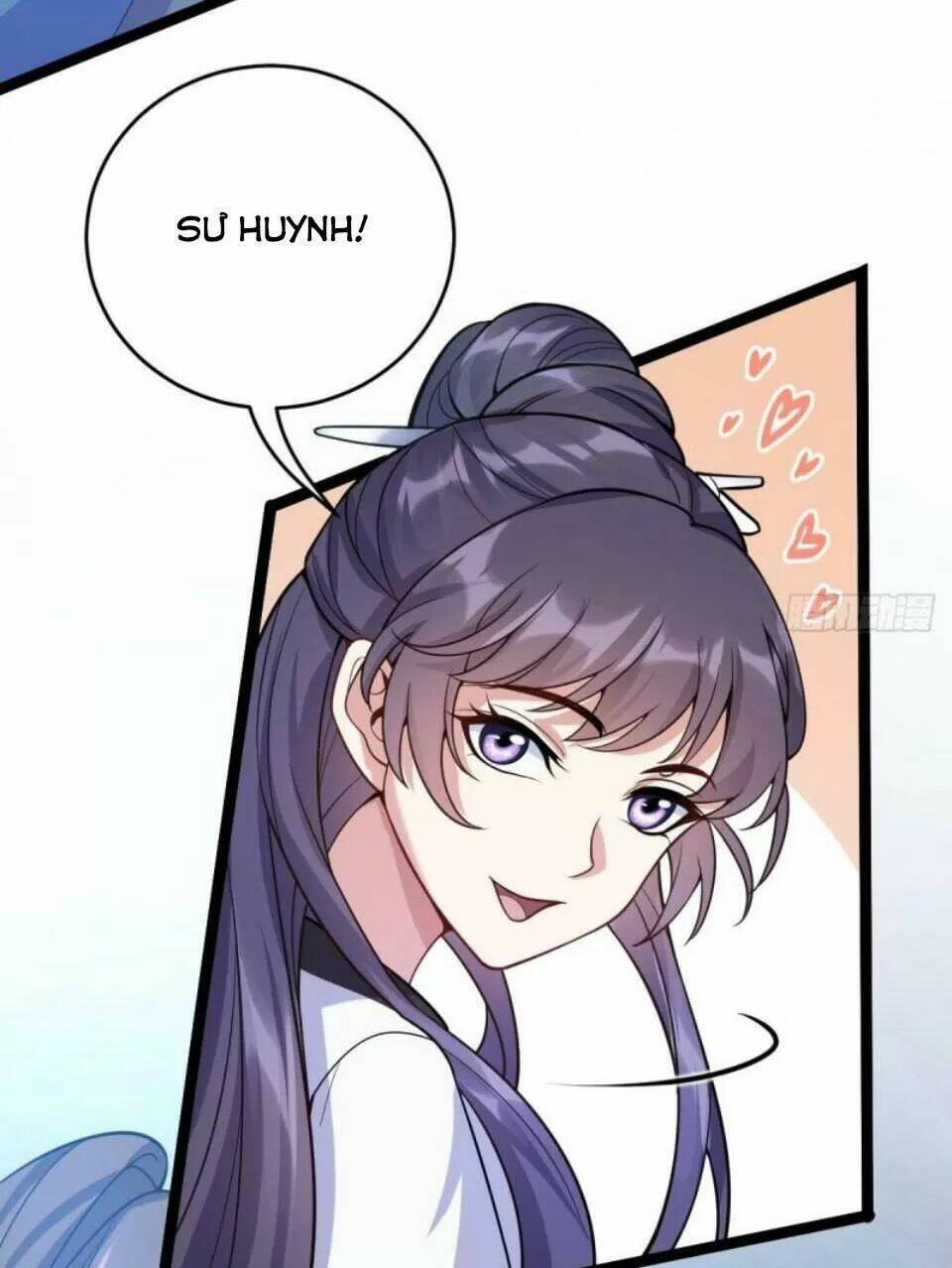 phế nữ yêu thần chapter 68 65