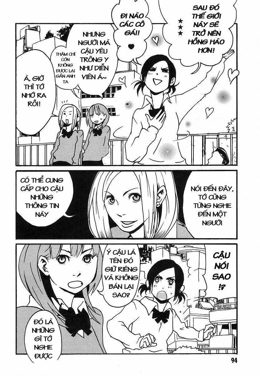 aratama tribe chapter 4 6
