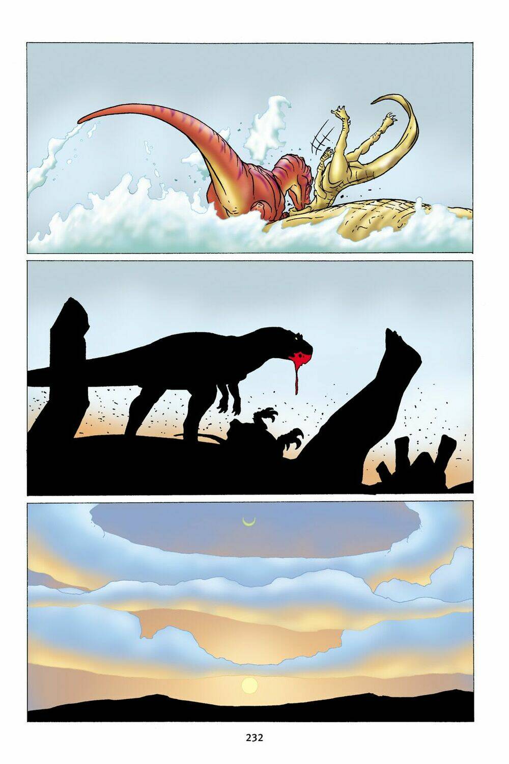 age of reptiles omnibus chapter 8 17