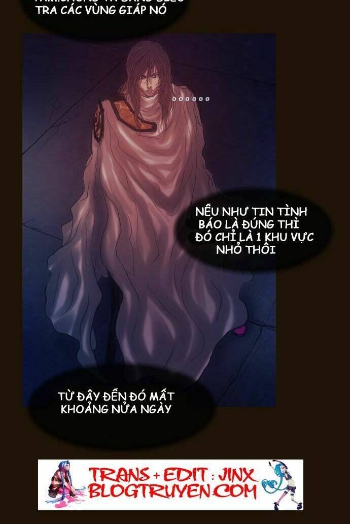 hội ảo thuật chapter 162 41