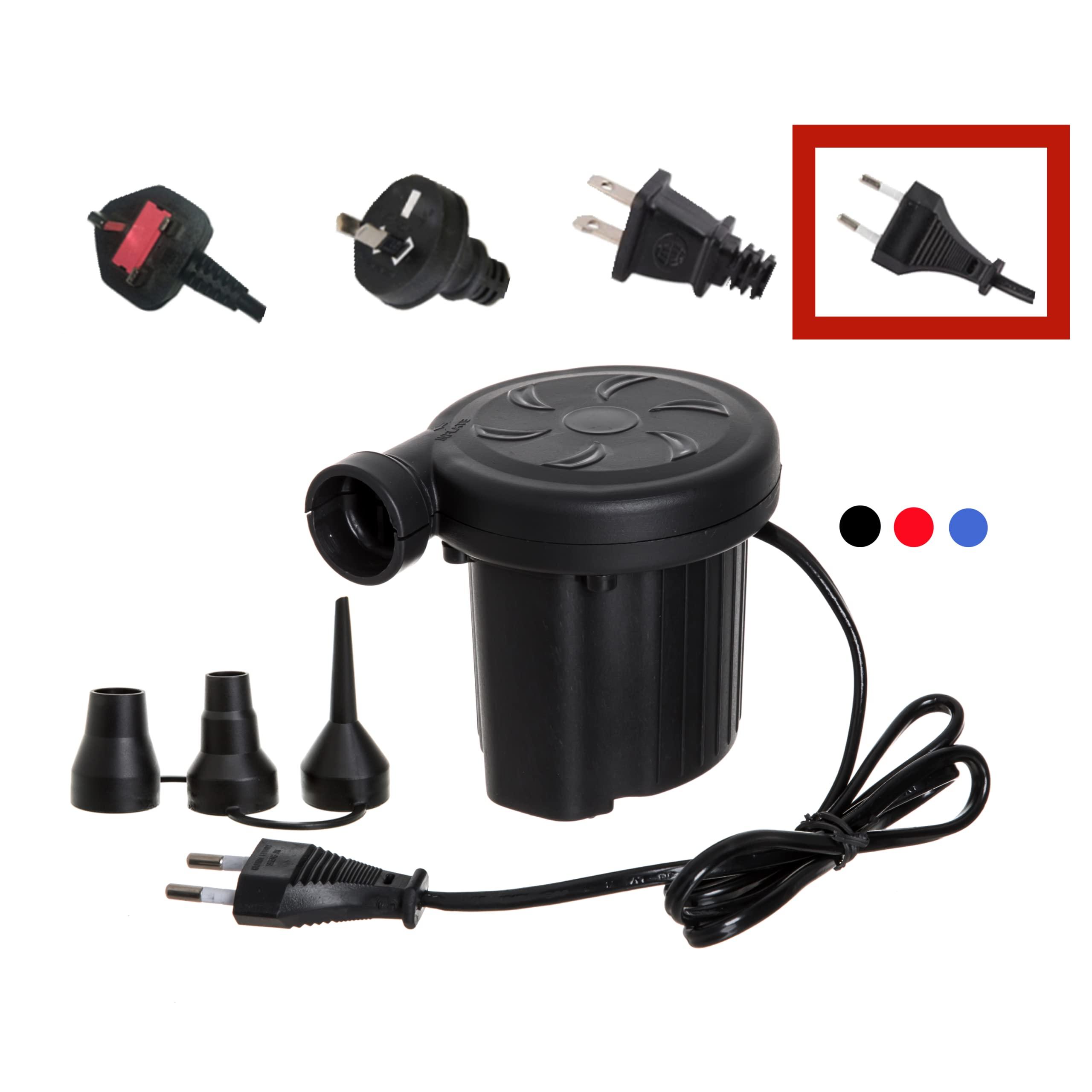 Bơm không khí điện