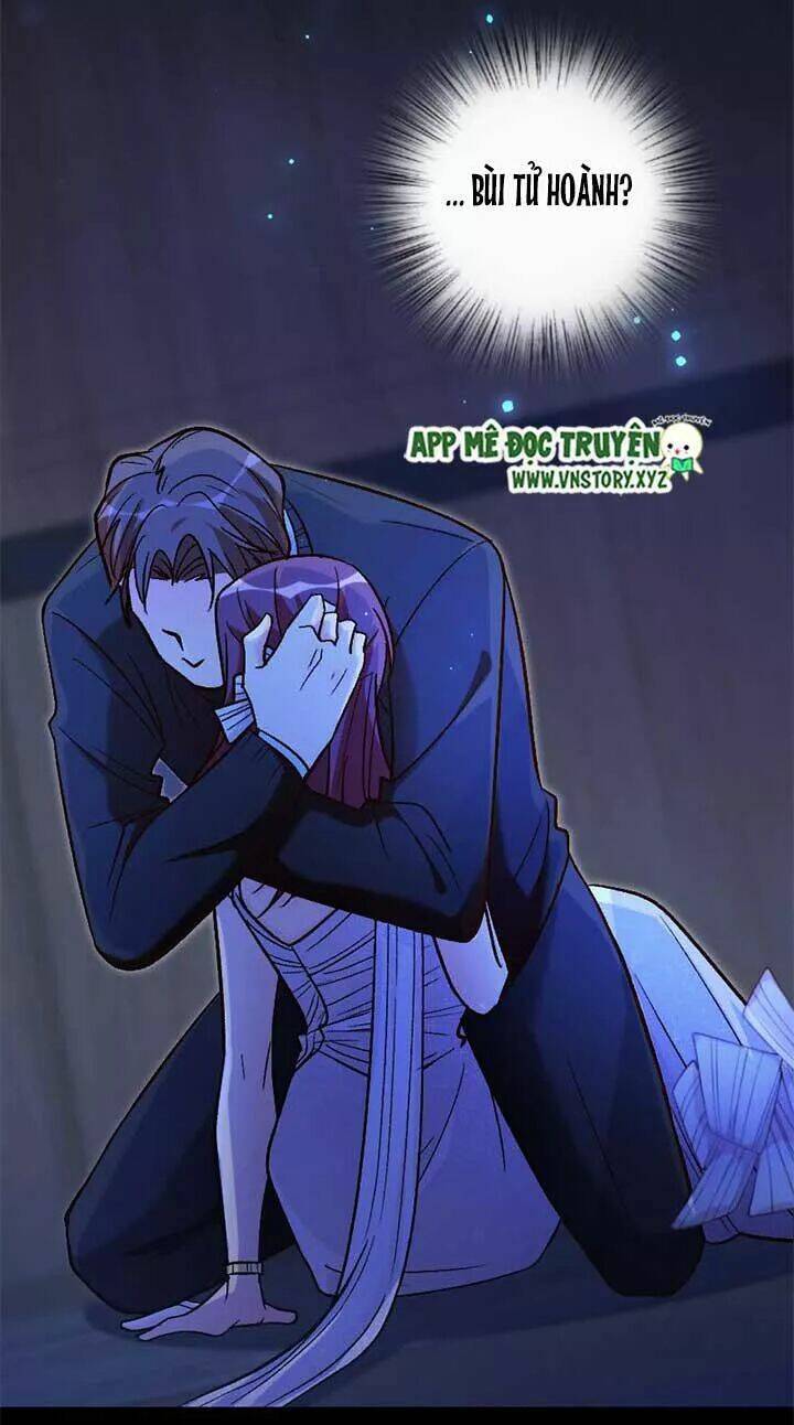 thiên hậu trở về chapter 136 27