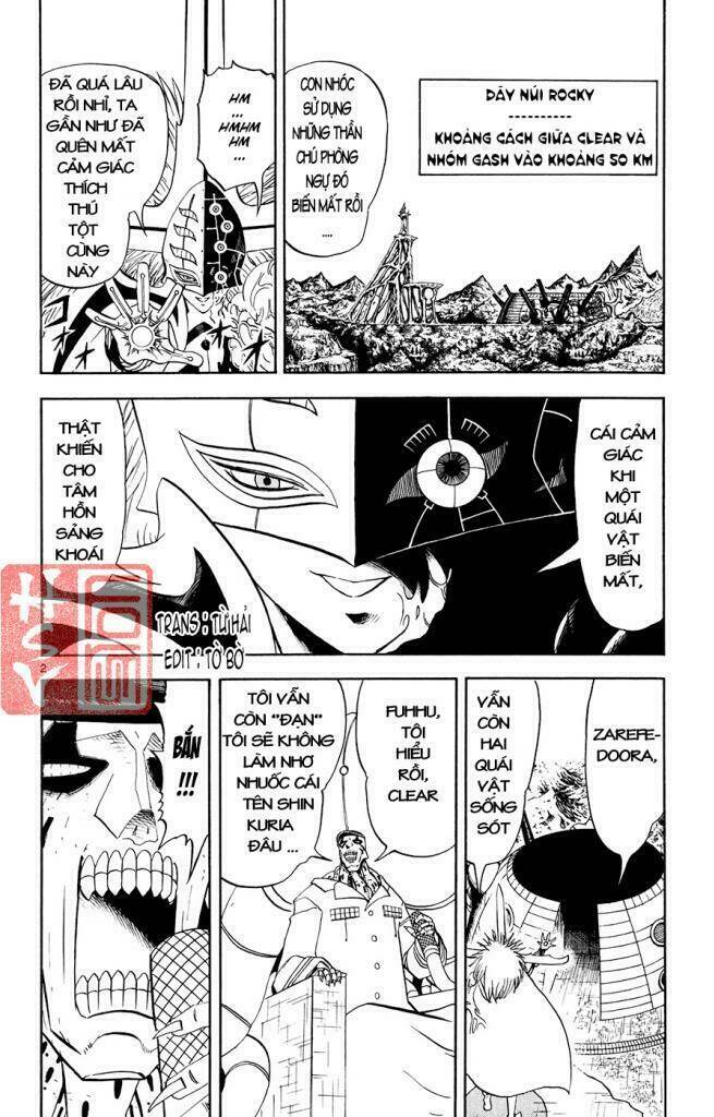 konjiki no gash!! chapter 310 3