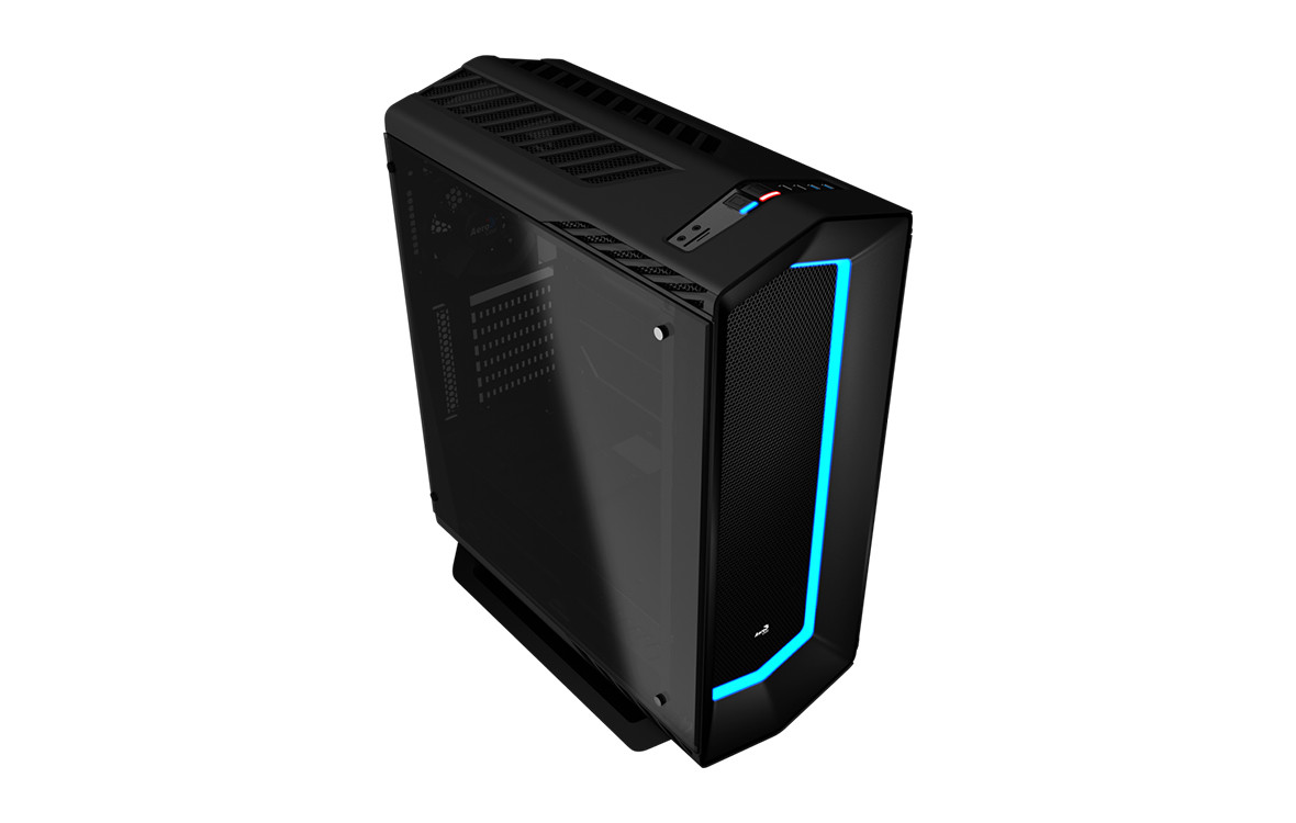 Case máy tính Aerocool P7-C1 Pro BG- Hàng Chính Hãng