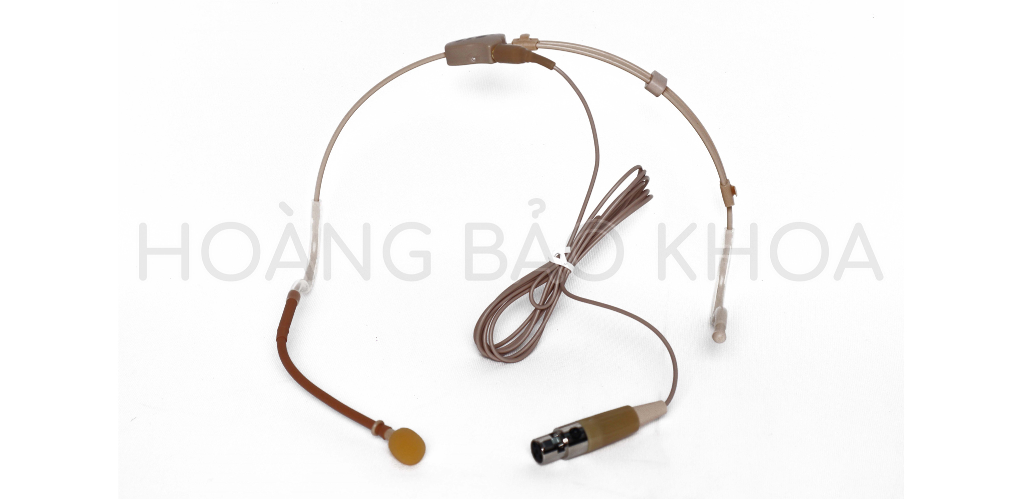 CM-235iF Headband Microphone JTS - HÀNG CHÍNH HÃNG