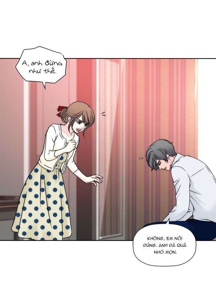 người đàn ông của tôi chapter 94.1 13