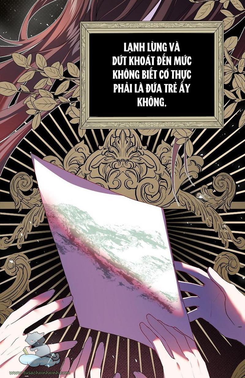 tháng năm cuối cùng của nữ phụ đoản mệnh chapter 32 4