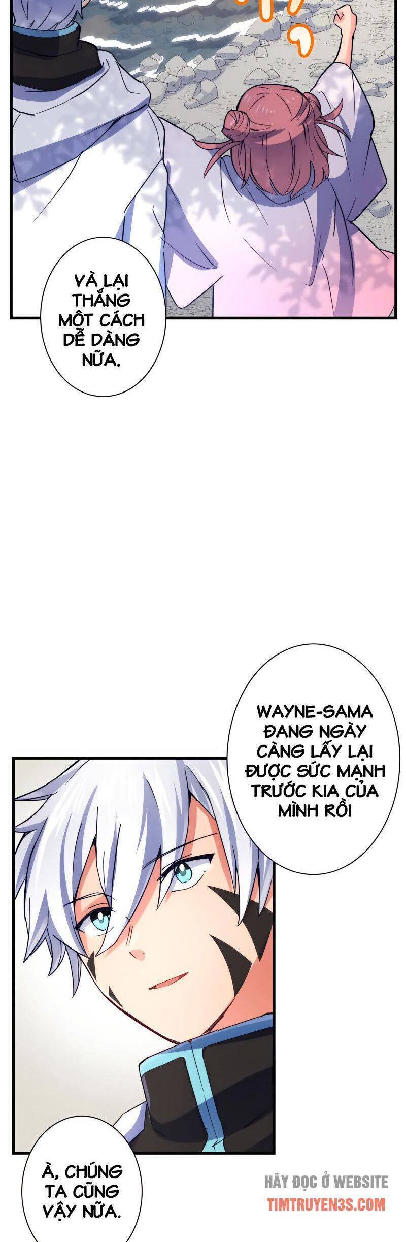 âm dương sư mạnh nhất chuyển sinh chapter 24 42