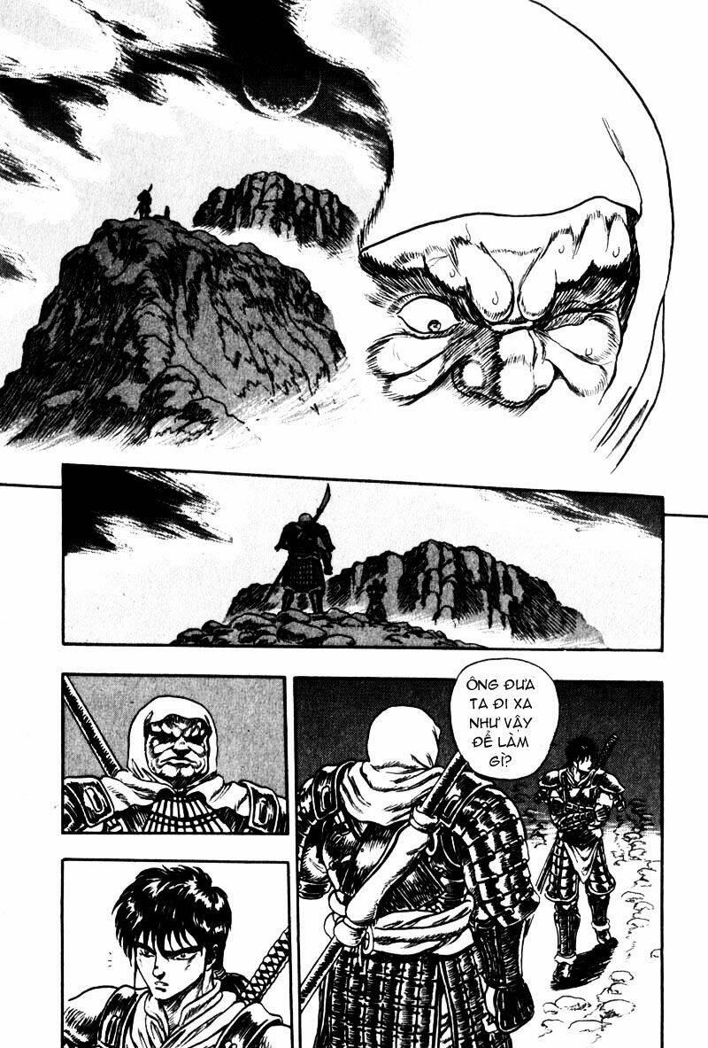 king of wolves chapter 6 1