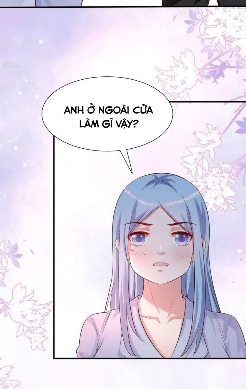 tối cường vận đào hoa chapter 152 12