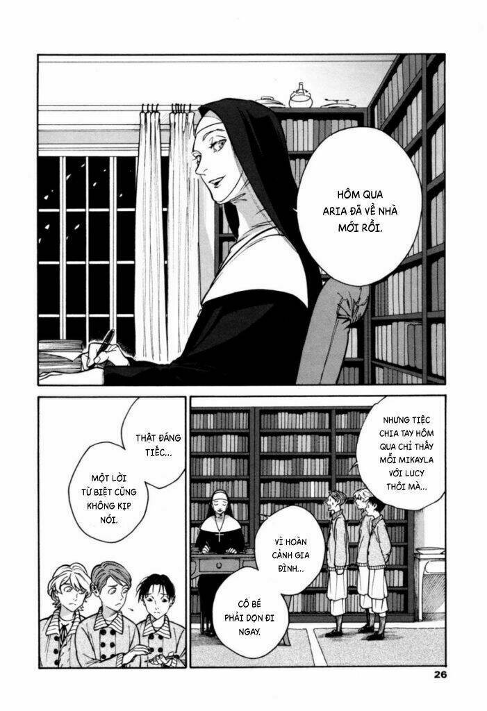 canis – the speaker chapter 1 23