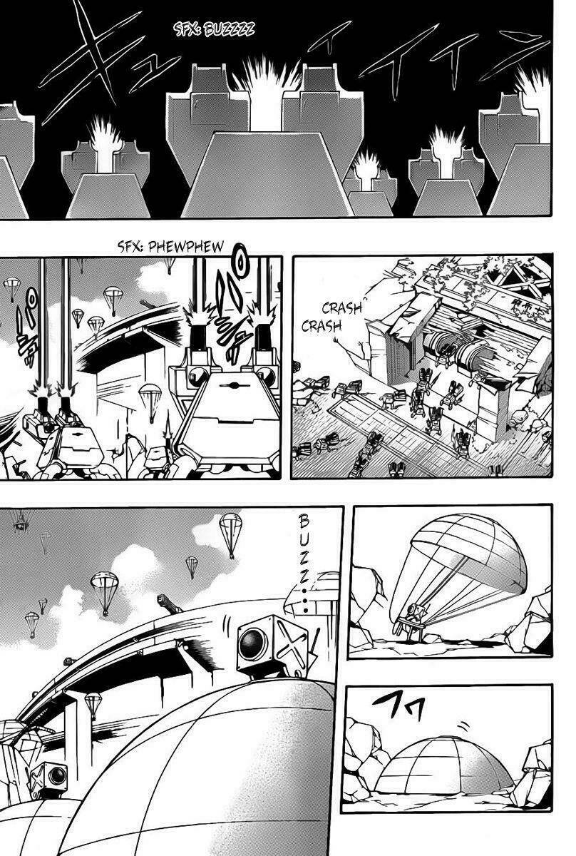 guilty crown chapter 4 12